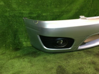 Para-choques dianteiro SUBARU LEGACY B4 OEM 57703AE190TG 57704AE150 57711AE320 57731AE320 57731AE330 BE9 2001 Silver 01G