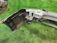 Para-choques dianteiro SUBARU LEGACY B4 OEM 57703AE190TG 57704AE150 57711AE320 57731AE320 57731AE330 BE9 2001 Silver 01G