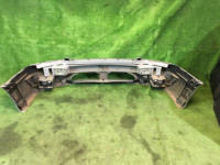 Para-choques dianteiro SUBARU LEGACY B4 OEM 57703AE190TG 57704AE150 57711AE320 57731AE320 57731AE330 BE9 2001 Silver 01G