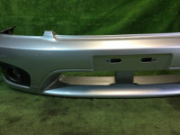 Para-choques dianteiro SUBARU LEGACY B4 OEM 57703AE190TG 57704AE150 57711AE320 57731AE320 57731AE330 BE9 2001 Silver 01G