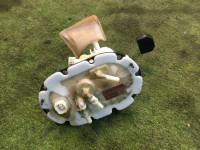 Bomba de combustible SUBARU LEGACY B4 OEM 42021AE000 42022AE000 BE9 2001 EJ254
