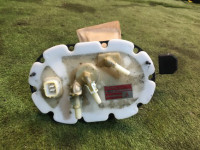 Bomba de combustible SUBARU LEGACY B4 OEM 42021AE000 42022AE000 BE9 2001 EJ254