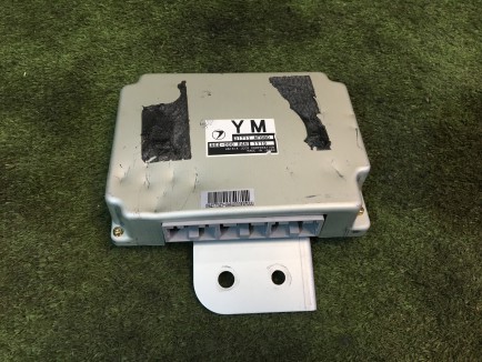 กล่องควบคุมเกียร์ 31711AF680 SUBARU LEGACY B4