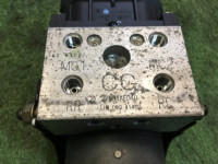 กล่อง ABS SUBARU LEGACY B4 OEM 27539AE040 BE9 2001 EJ254