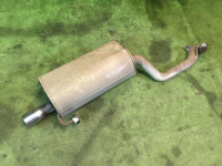 หม้อพักท้าย 44300AE020 SUBARU LEGACY B4