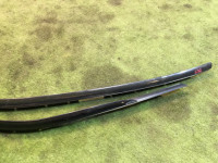 Defletores de janela SUBARU LEGACY B4 OEM 63531AE000 63531AE010 BE9 2001 Silver 01G