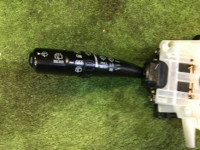 Steering column switch assembly SUBARU LEGACY B4 OEM 83111AE010 BE9 2001 EJ254