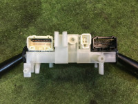 Steering column switch assembly SUBARU LEGACY B4 OEM 83111AE010 BE9 2001 EJ254
