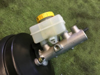 制动总泵 SUBARU LEGACY B4 OEM 26456AC000 26402AE120 BE9 2001 EJ254