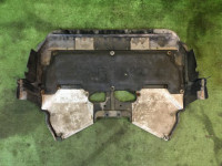 แผ่นกันใต้เครื่อง SUBARU LEGACY B4 OEM 56410AE100 BE9 2001 Silver 01G