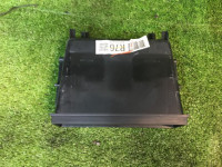 ช่องเก็บของใต้วิทยุ SUBARU LEGACY B4 OEM 66128AE000 BE9 2001 Silver 01G