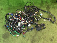Ramal de cables 81501AE050 81100AE670 SUBARU LEGACY B4