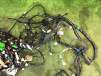 ชุดสายไฟ SUBARU LEGACY B4 OEM 81501AE050 81100AE670 BE9 2001 EJ254
