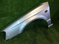 บังโคลนหน้าซ้าย SUBARU LEGACY B4 OEM 51473AE011 BE9 2001 Silver 01G