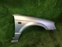 บังโคลนหน้าขวา SUBARU LEGACY B4 OEM 57120AE001 BE9 2001 Silver 01G