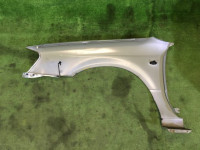 บังโคลนหน้าขวา SUBARU LEGACY B4 OEM 57120AE001 BE9 2001 Silver 01G