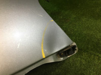 บังโคลนหน้าขวา SUBARU LEGACY B4 OEM 57120AE001 BE9 2001 Silver 01G