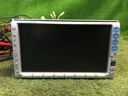 Radio Carrozzeria AVIC-XM520 SUBARU LEGACY B4 BE9 2001