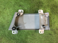 แผงตกแต่งใต้ไฟท้ายซ้าย SUBARU LEGACY B4 OEM 51473AE011 BE9 2001 Silver 01G