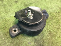 Right engine mount SUBARU LEGACY B4 OEM 41022AE021 BE9 2001 EJ254