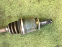 Привод задний SUBARU LEGACY B4 OEM 28421AE021 BE9 2001 EJ254
