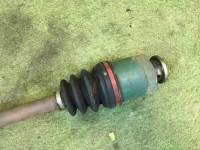 前传动轴 SUBARU LEGACY B4 OEM 28321FE040 BE9 2001 EJ254