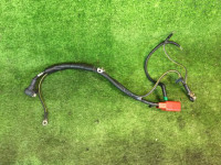 电瓶线 81608AC020 81601AE310 SUBARU LEGACY B4