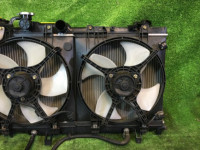 发动机水箱 SUBARU LEGACY B4 OEM 45111AE002 BE9 2001 EJ254