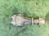 差速器 SUBARU LEGACY B4 OEM 27011AA730 38104AA110 BE9 2001 EJ254