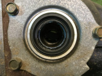 差速器 SUBARU LEGACY B4 OEM 27011AA730 38104AA110 BE9 2001 EJ254