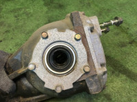 差速器 SUBARU LEGACY B4 OEM 27011AA730 38104AA110 BE9 2001 EJ254