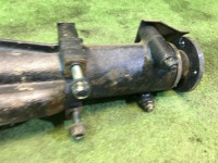 差速器 SUBARU LEGACY B4 OEM 27011AA730 38104AA110 BE9 2001 EJ254