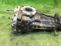 差速器 SUBARU LEGACY B4 OEM 27011AA730 38104AA110 BE9 2001 EJ254