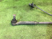 แร็คพวงมาลัย SUBARU LEGACY B4 OEM 34110AE390 34113AE010 BE9 2001 EJ254