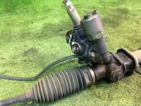 แร็คพวงมาลัย SUBARU LEGACY B4 OEM 34110AE390 34113AE010 BE9 2001 EJ254