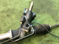 แร็คพวงมาลัย SUBARU LEGACY B4 OEM 34110AE390 34113AE010 BE9 2001 EJ254