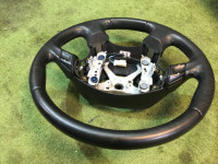 พวงมาลัย SUBARU LEGACY B4 OEM 34311AE100 BE9 2001 Silver 01G