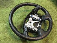 พวงมาลัย SUBARU LEGACY B4 OEM 34311AE100 BE9 2001 Silver 01G