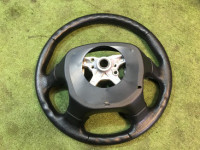 พวงมาลัย SUBARU LEGACY B4 OEM 34311AE100 BE9 2001 Silver 01G