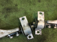 ปีกนกหน้า SUBARU LEGACY B4 OEM 21067GA050 20201FA050 20201FA060 20200FA220 20200FA230 BE9 2001 EJ254