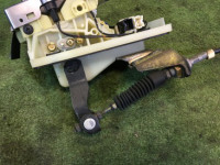 Automatic gear selector SUBARU LEGACY B4 OEM 35150AE000 35126FE020 35180AE100 BE9 2001