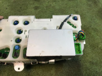 มาตรวัดความเร็ว SUBARU LEGACY B4 OEM 85075AE020 85040AE230 85020AE210 85083AE380 BE9 2001 EJ254