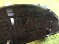 มาตรวัดความเร็ว SUBARU LEGACY B4 OEM 85075AE020 85040AE230 85020AE210 85083AE380 BE9 2001 EJ254