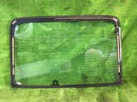 Стекло заднее SUBARU LEGACY B4 OEM 65109AE010NB 65109AE120NB 65109AE120NB BE9 2001
