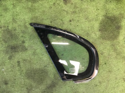 กระจกหูช้างซ้าย SUBARU LEGACY B4 OEM 65222AE010NB BE9 2001