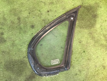 กระจกหูช้างซ้าย SUBARU LEGACY B4 OEM 65222AE010NB BE9 2001