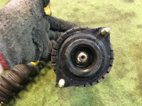 Amortecedores SUBARU LEGACY B4 OEM 20310AE160 20310AE170 20330AE300 20365AE030 20380AE470 BE9 2001 EJ254