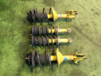 Amortecedores SUBARU LEGACY B4 OEM 20310AE160 20310AE170 20330AE300 20365AE030 20380AE470 BE9 2001 EJ254