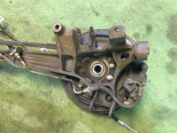ดุมล้อหลัง SUBARU LEGACY B4 OEM 28474AE000 26700AE030 26692AE020 26692AE030 26696AE040 BE9 2001 EJ254