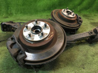 ดุมล้อหลัง SUBARU LEGACY B4 OEM 28474AE000 26700AE030 26692AE020 26692AE030 26696AE040 BE9 2001 EJ254